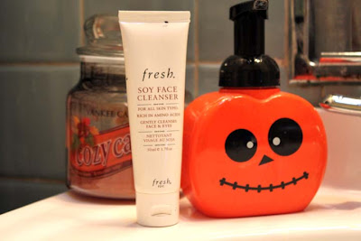 Clear That Skin! Part One Aspirin Facial Mask Cleanser Clear That Skin! Part One Aspirin Facial Mask