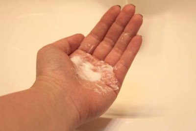 Clear That Skin! Part One Aspirin Facial Mask Mixed Up Clear That Skin! Part One Aspirin Facial Mask