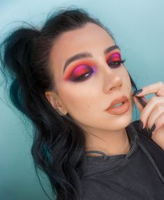 jaclyn hill x morphe vol 2