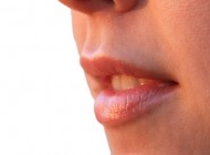 Quick Tip For Dry Lips