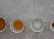 DIY Pumpkin Hair Mask