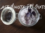 Last Minute Holiday Gift Ideas | DIY Roundup
