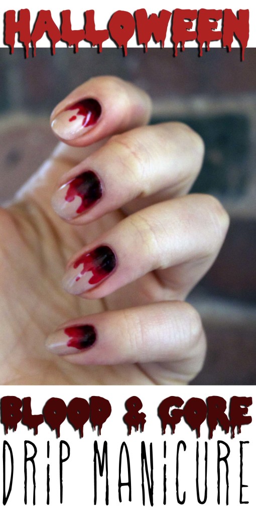 halloween_manicure