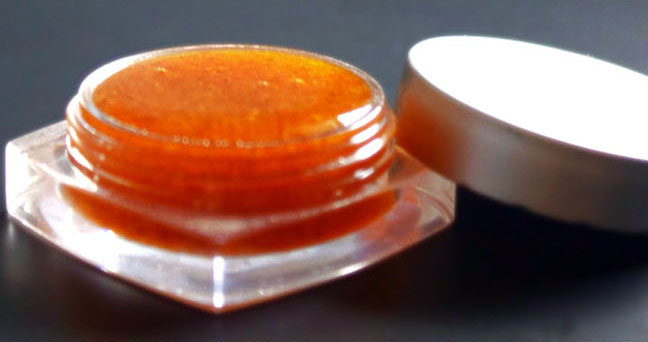 lip scrub RU DIY Holiday Gift Roundup