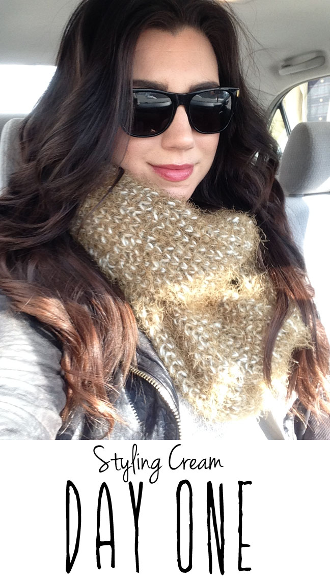 Styling_Cream_day_1