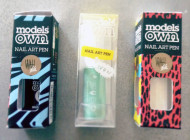 Fun With Nail Art Pens