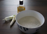 Easy Weekly Cuticle Routine