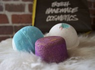 July LUSH Bath Bombs Giveaway! (CLOSED)
