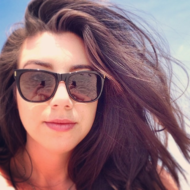 Authentic beach hair is NOT the same thing ? #hairblog #beach #beachhair #bbloggers #bblogger #bblog #makeup #makeupblog #omgmyhair #hair #beauty #love #follow #picoftheday #instagood #instadaily