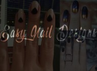 Easy Nail Designs Roundup
