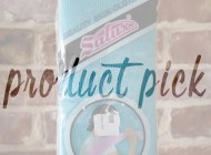 Product Pick: Salux Exfoliating Cloth