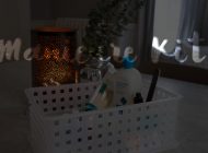 The Ultimate Home Manicure Kit