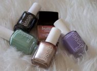 Summer Nail Color Picks 2016