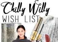 Chilly Willy Wish List
