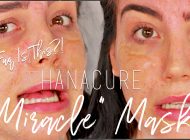 Hanacure Review