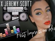 MAC JEREMY SCOTT REVIEW