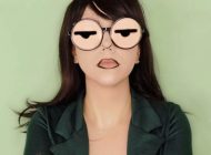 DARIA Costume Makeup Tutorial