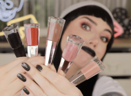 FENTY STUNNA LIP PAINTS NEW SHADES | SWATCHES + REVIEW