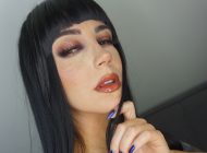 PatrickStarrr MAC HOLIDAY COLLECTION SLAY RIDE | LOOKS SWATCHES + REVIEW