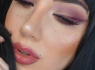 KVD LOLITA PALETTE REVIEW | Full Collection Tutorial