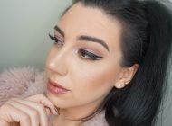 ARIANA GRANDE 7 RINGS MAKEUP