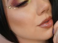 LIME CRIME VENUS XL 2 REVIEW + TUTORIAL