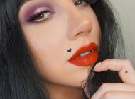 Lolita Palette Tutorial | Three Valentines Looks