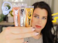 COLOURPOP SO JUICY GLOSS REVIEW