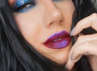 URBAN DECAY GAME OF THRONES Review Three Looks + Swatches
