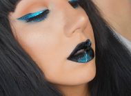 URBAN DECAY GAME OF THRONES TUTORIAL | Three Looks