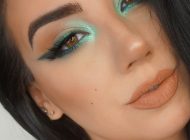 MELT SMOKE SESSIONS Review + Three Looks