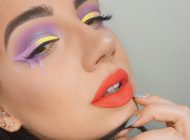 FENTY BEAUTY SUMMER 2019 REVIEW | Vivid Eyeliners