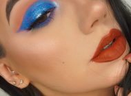 BH COLOUR FESTIVAL PALETTE Review + Tutorials